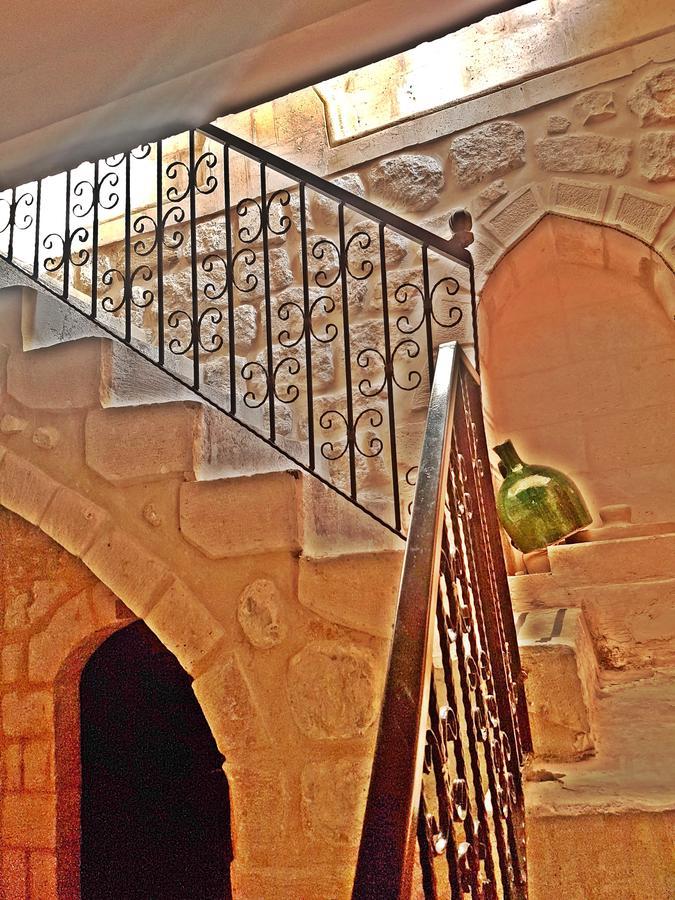 Stone Boutique Hotel Mardin Exterior photo