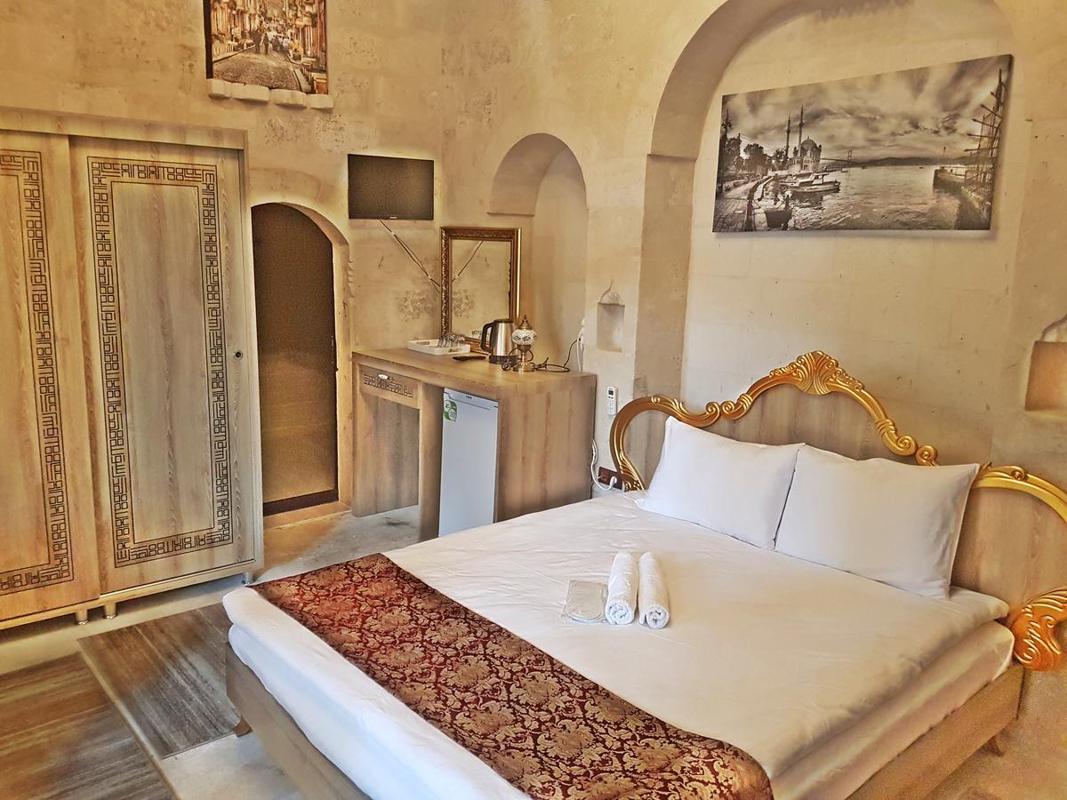 Stone Boutique Hotel Mardin Exterior photo