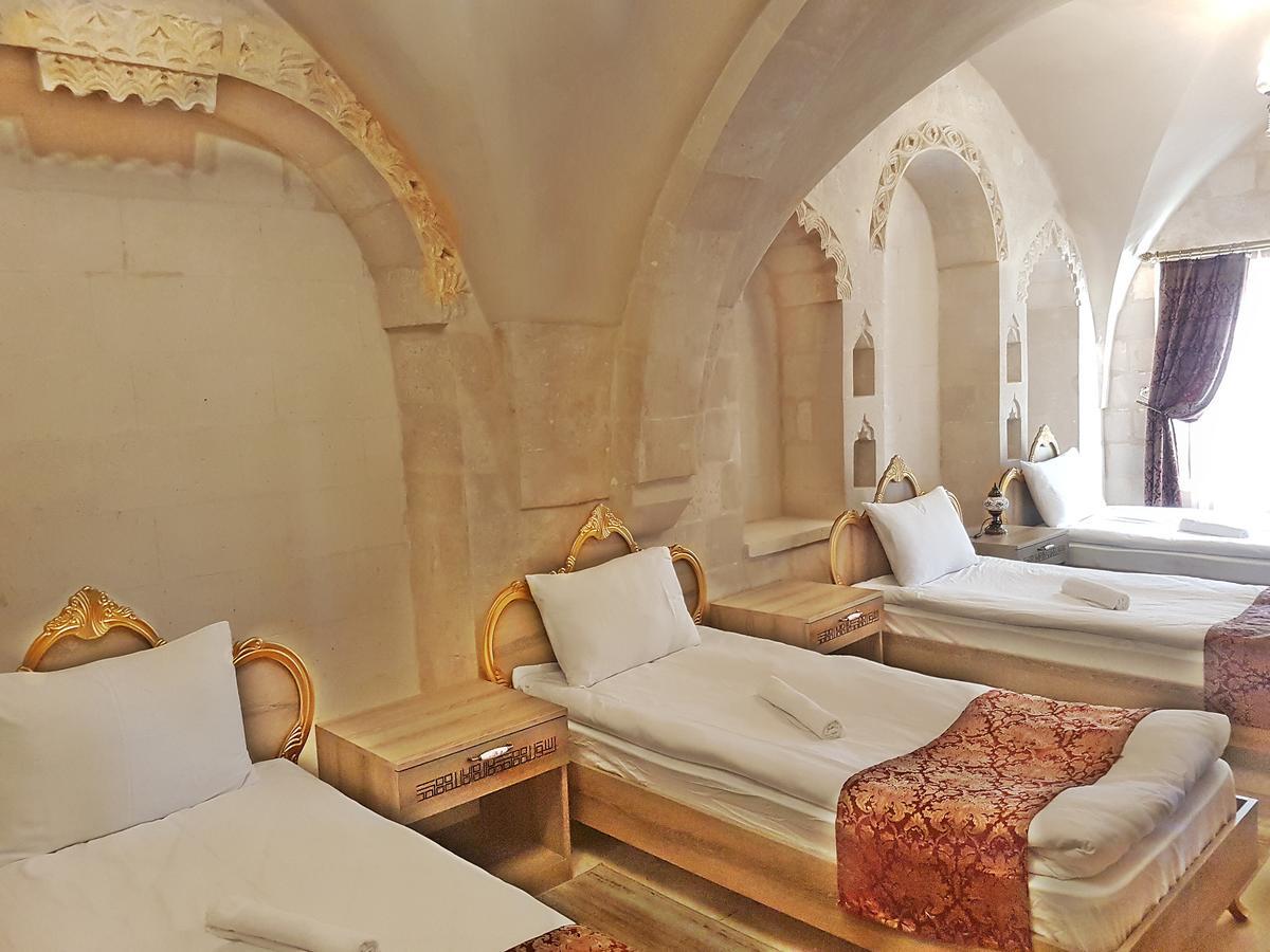 Stone Boutique Hotel Mardin Exterior photo