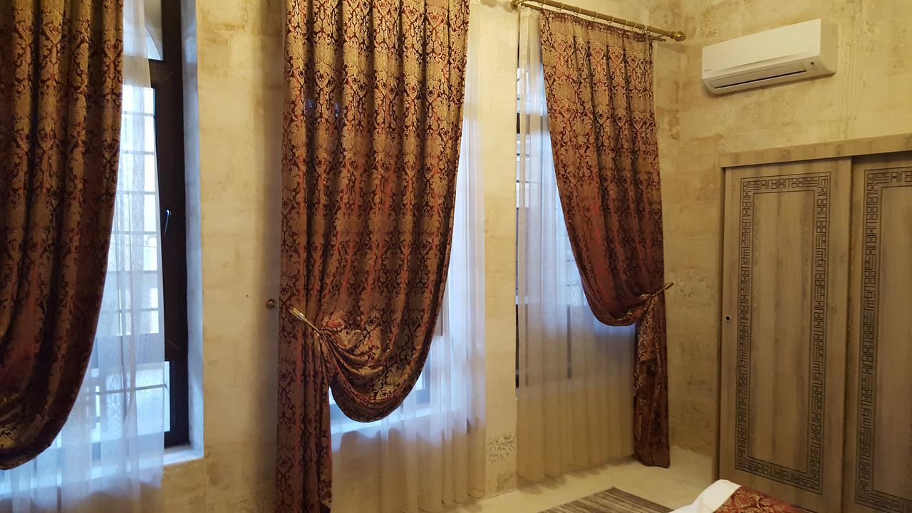 Stone Boutique Hotel Mardin Exterior photo