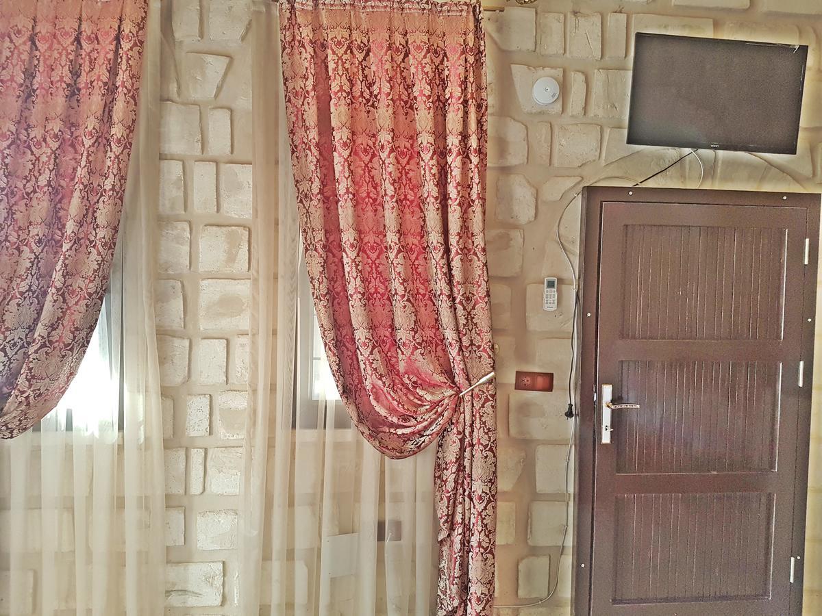 Stone Boutique Hotel Mardin Exterior photo