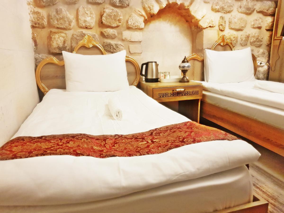 Stone Boutique Hotel Mardin Exterior photo