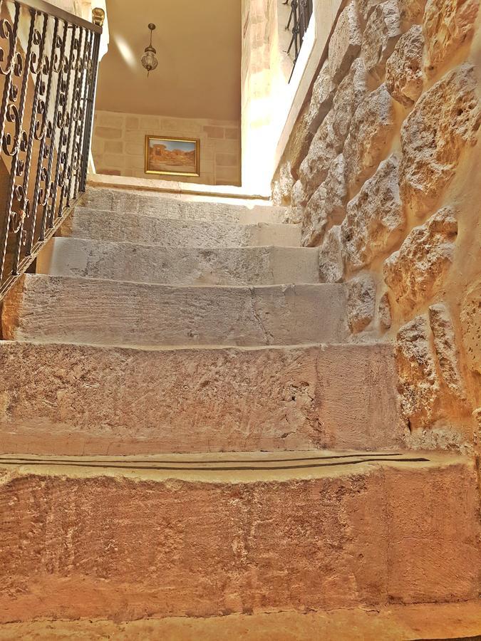 Stone Boutique Hotel Mardin Exterior photo