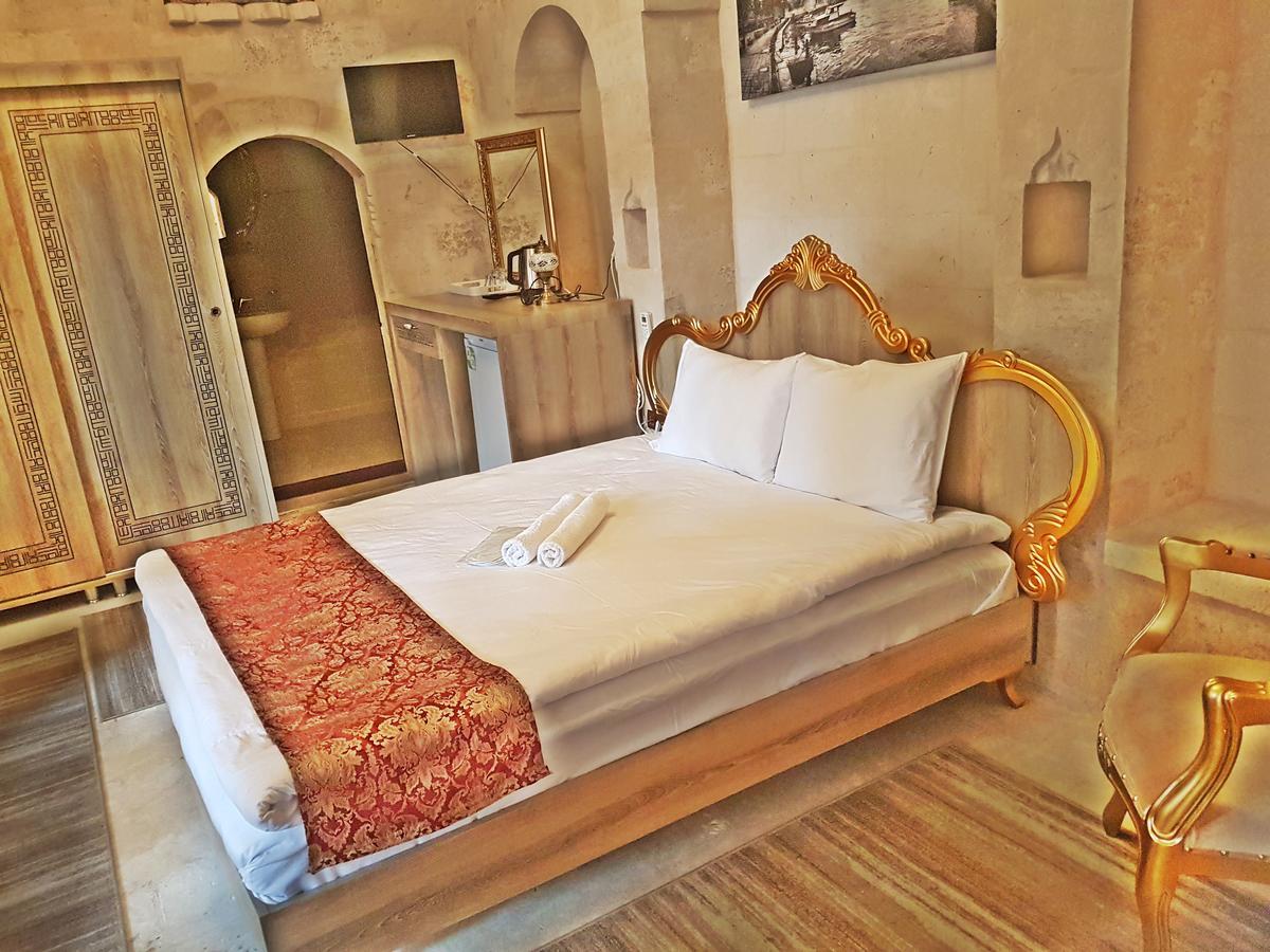 Stone Boutique Hotel Mardin Exterior photo