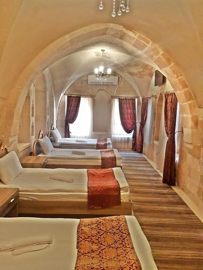 Stone Boutique Hotel Mardin Exterior photo