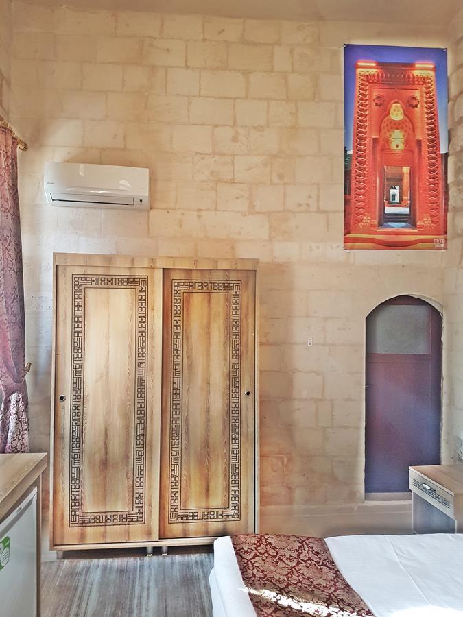 Stone Boutique Hotel Mardin Exterior photo