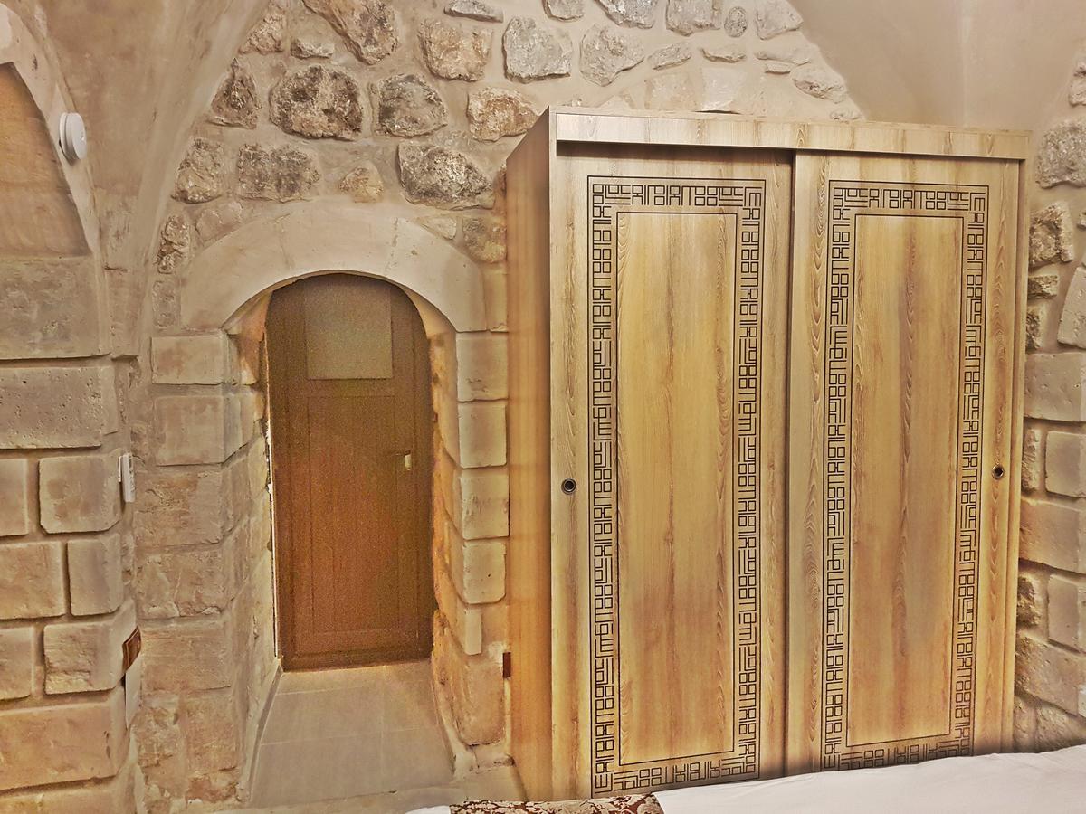 Stone Boutique Hotel Mardin Exterior photo