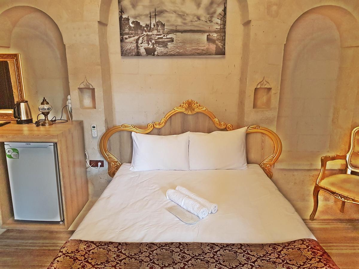 Stone Boutique Hotel Mardin Exterior photo