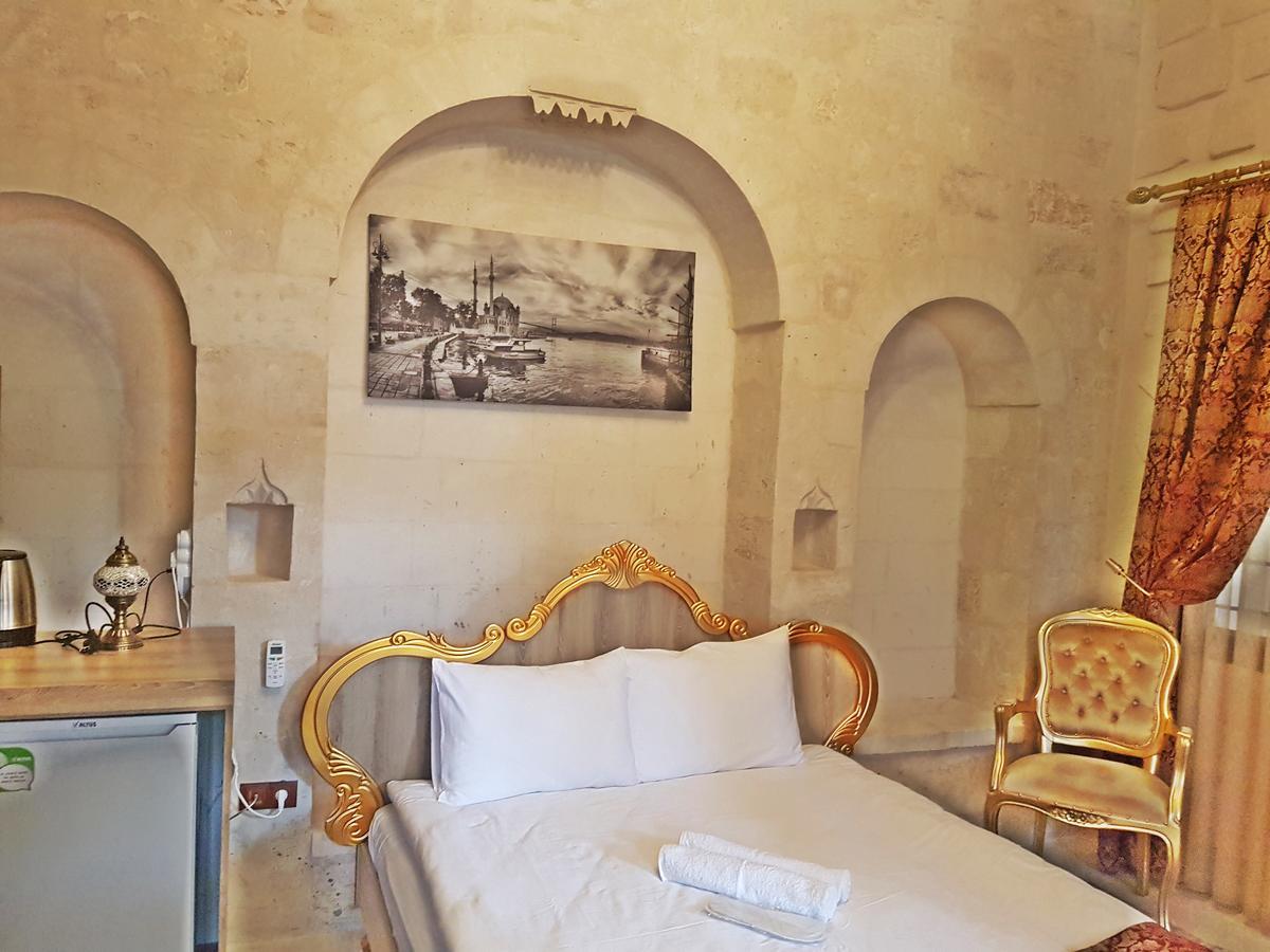 Stone Boutique Hotel Mardin Exterior photo