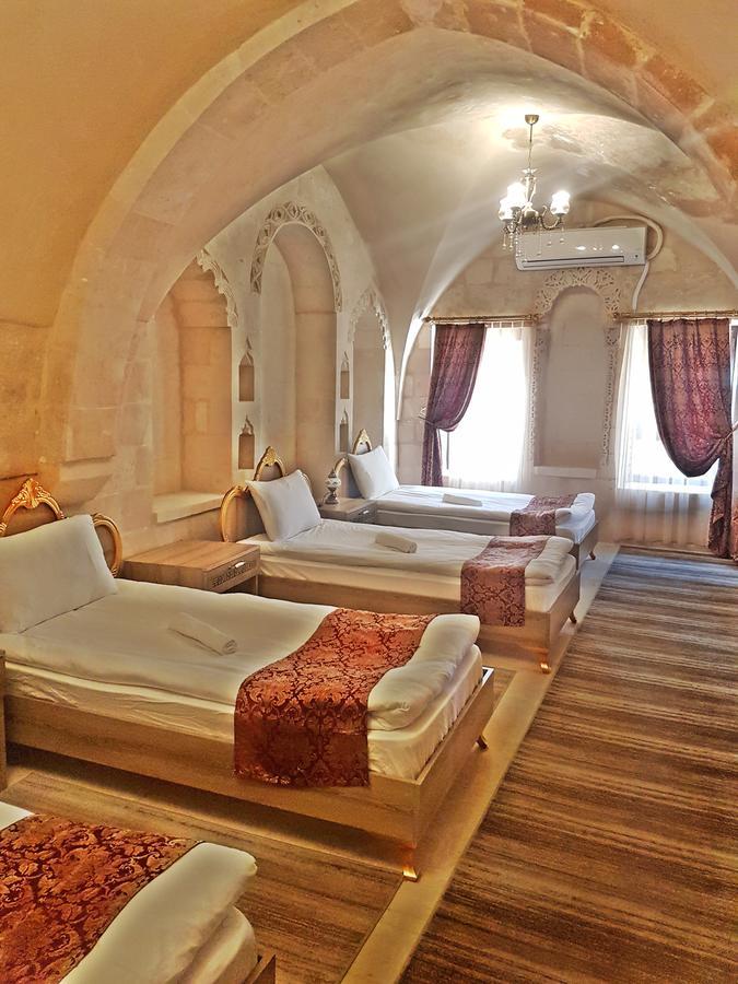 Stone Boutique Hotel Mardin Exterior photo
